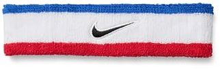 Nike Swoosh Classic Stirnband BN1000