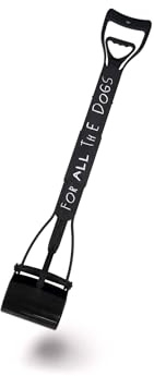 Official for All The Dogs Poop Scooper