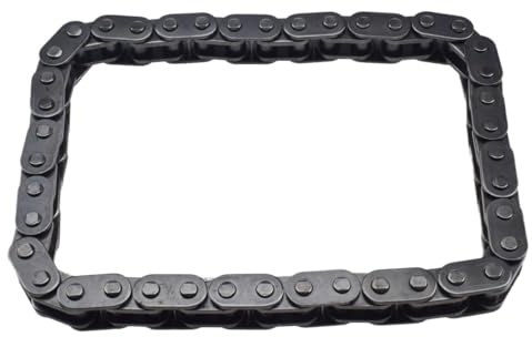 kit de courroie de distribution Kit tendeur et chaîne de distribution pour AUDI A3 A4/S4 TT Quattro VW Golf Passat Altea Pièces automobiles(Timing Chain)