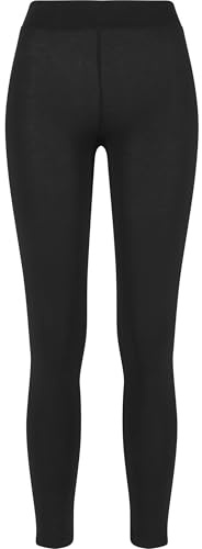 Urban Classics Damen Ladies Jersey Leggings