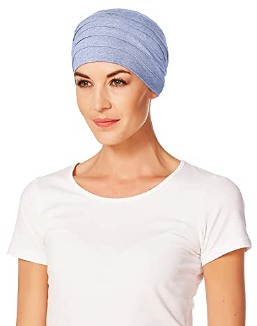 Christine Headwear Damen Yoga Turban Headband