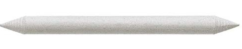 Faber-Castell, Papierwischer zum Abwischen und Korrigieren (6 - Pack)