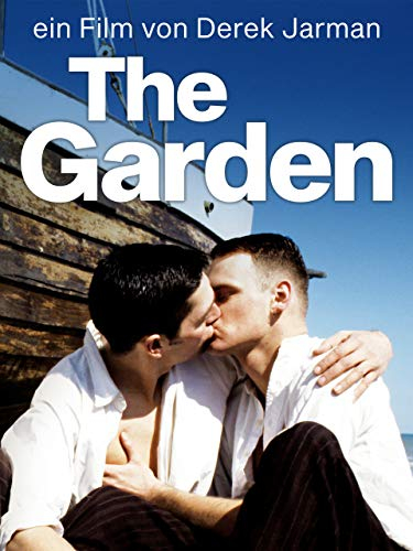 The Garden [OmU]