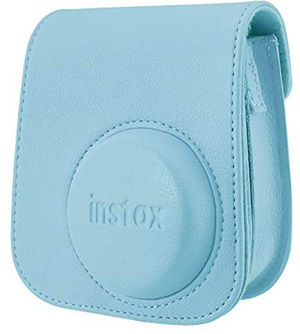 instax mini 11 camera case, Sky Blue