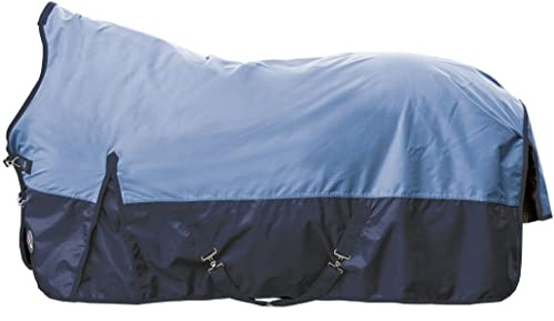 Winterdecke High Neck 100g Füllung 1200D MILWAUKEE in 3 trendigen Farben