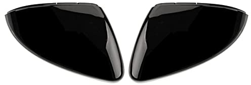 LST 2x Spiegel Abdeckung links rehts deep black f VII 7 5T GTI GTD R