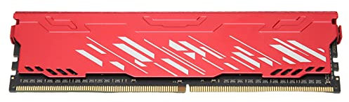 Cuifati RAM 8GB 16GB 32GB DDR4 XMP 3600MHz RAM PC4 28800U PC Módulo de Memoria (32GB)