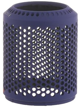 Masterpart Hair Dryer Filter Cover Vinca Blue To Fit Dyson Supersonic™ HD01, HD03, HD07, HD08 Hair Dryers 967724-15