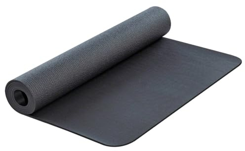 AIREX Calyana Advanced Studio Yogamatte, mit Ösen, LxBxH 185x65x0,5 cm