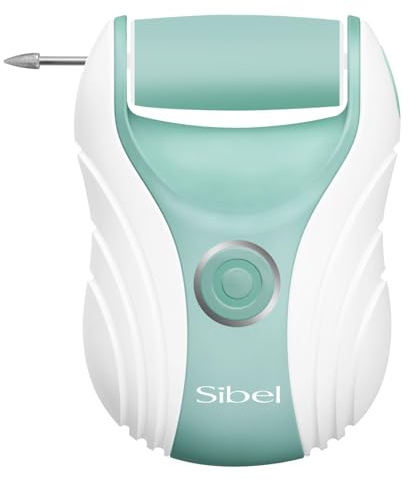 Rimozione elettrica del callo