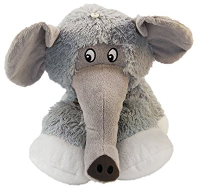 Kong - Stretchezz Legz Elefant - S - 1 Stück