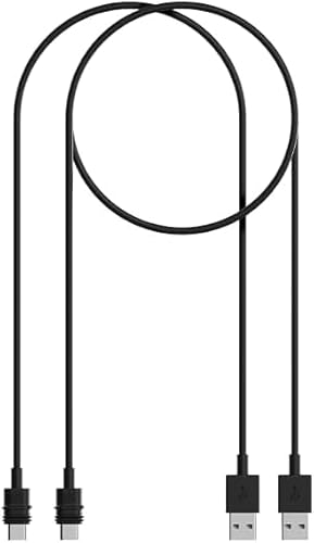 Quad Lock wasserdichtes Kabel Kit Wireless Ladegerät