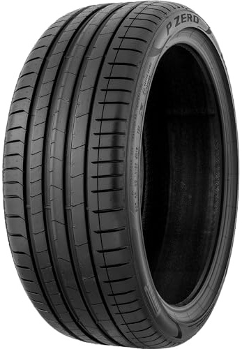 PIRELLI - 235/40 R19 TL 96W P-ZERO PZ4 SPORTS CAR XL MFS T0PNCS, ELECT BSW - Sommerreifen