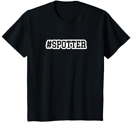 Kinder Spotter Cheerleading Sicherheit Stunt Cheerleader Training T-Shirt