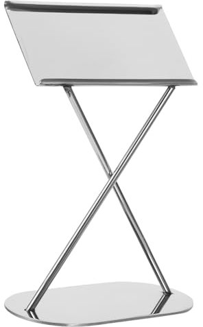 HOLIDYOYO Tischkarten Tischschildständer Kartenhalter Aus Metall Kartenständer Zur Silberhochzeit Schlankes Und Modernes Design Für Veranstaltungen