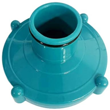 GAOSHA Poolverbinder Bodensitze Poolzubehör Poolbeschläge Poolkomponente ABS Textur Pool Hardware für Schwimmbad