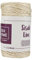 IDEA HOME Sisalseil, Natur Sisal Seil, Juteseil, Sisal Schnur, Jutekordel für Haushalt Garten DIY, Kratzseil Katzenzubehör, Braun, 2mm 55M 0.1kg