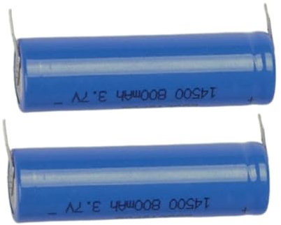 Electric Toothbrush 3.7v 800mAh Lithium-ion Battery. Compatible For Sonicare HX6310, HX6311, HX6320, HX6330, HX6380,HX6340 Electric Toothbrushes