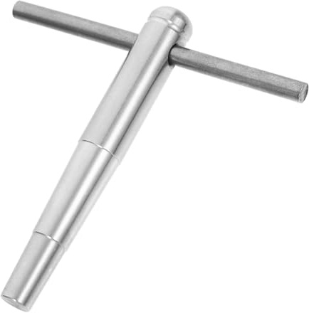 1 Satz Trompetenreparaturzubehör aus Metall für Justierung und Reparatur | Silber, Robust und Verschleißarm, für Trompete und Posaune, Geeignet für Musikschüler und Reparaturer