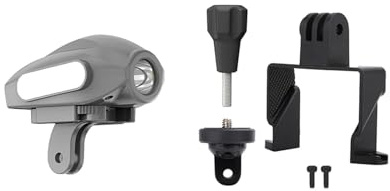 Projecteur/Spot stroboscopique for Drone, Compatible avec Avata/FPV/Air 3/4 Pro/Mini 3 Pro et Mavic(for DJI AVATA)