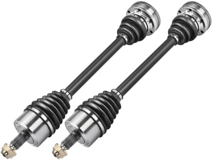 Achswelle Kardanwelle 2x Hinterachs-Gelenkwellen-Baugruppe Links Und Rechts Für Benz W124 300CE 300D 300E