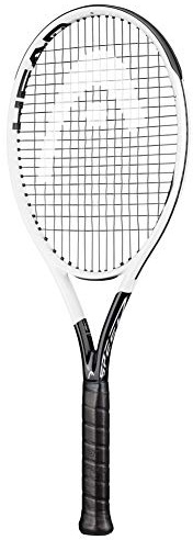 HEAD Graphene 360+ Speed S Weiss - 3