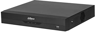 DAHUA XVR 8CH IP HDCVI/AHD/CVBS/TVI 5MN-N/1080 Compact 1U 1HFF