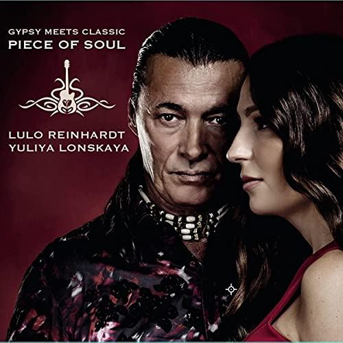 Gipsy Meets Classic-Peace of Soul