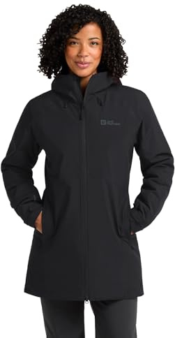 Jack Wolfskin Damen Heidelstein Ins Jkt W Jacket