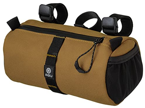 AGU Borsa al Manubrio Venture ROLL 20x10x10cm Anteriore