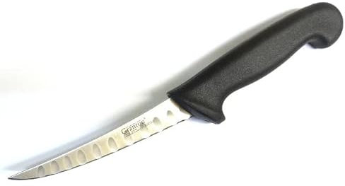 Granton Sheffield Made 5 Boning Knife…