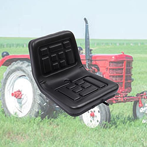 Traktorsits, grästraktor, säte, traktor, säte för gaffeltruckar, grävmaskin, gräsklippare, åkgräsklippare