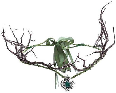 GALPADA Exotisches Brautdiadem Haarband Mit Einstellbarem Design Eleganter Kopfschmuck Für Hochzeiten Und Feste Zarte Accessoires Für Frauen Für Besondere Anlässe