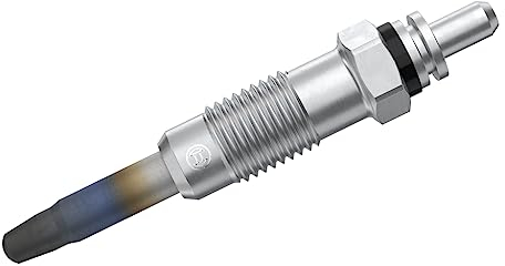 Bosch GLP001 - Bougie de préchauffage Duraterm - Boite carton - 1 pièce - pour véhicules à moteur diesel