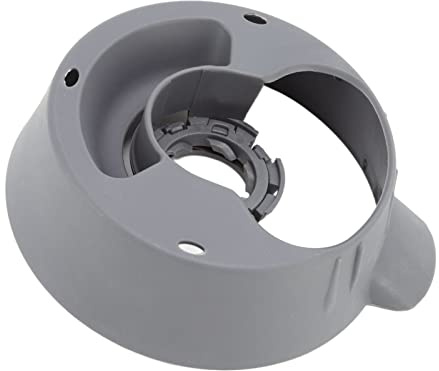lyrlody TM5 6 Pentola Principale Robot da Multifunzione in Materiale PP, Facile da Installare, per TM5 6