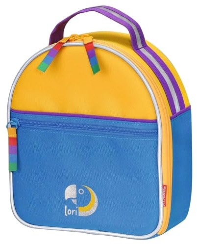 KLICKfix Lori Bag Blue