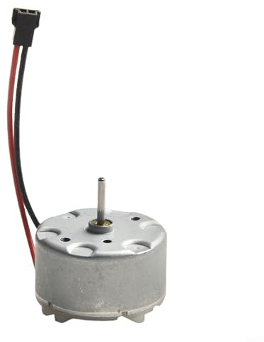 YobiLife Ofenventilator, Motor-Ersatz-Kaminventilator, werten Sie Ihren Kamin mit einem effizienten Ofenventilator-Ersatzmotor auf