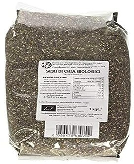 Probios Semi di chia 1kg bio