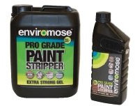 Enviromose WB Pro Stripper 5L