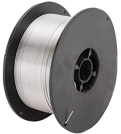 5356 Aluminum Mig Wire .030 .035 .047 Welding ER5356 (10, .035 1LB)