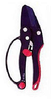 cesoia x potatatura cricco cricchetto mm200 giardinaggio orto frutteto giardino forbice