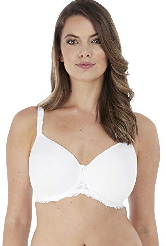 6701 Fantasie Ana Spacer Bra - 6701 Black