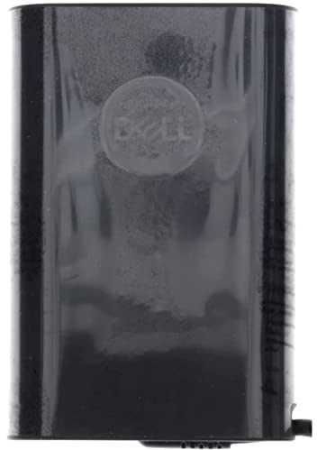 DELL 65W USB-C Typ-C Netzteil Ladegerät Adapter Slim WMDHR 2WDR5 2YK0F JYJNW M1WCF DA65NM170 HA65NM190 DA65NM190 LA65NM170 XPS Latitude Precision XPS Vostro Inspiron mit Stromkabel
