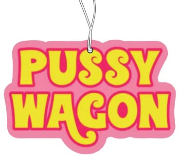 Set di 2 deodoranti per auto divertente Kill Bill, distributore di profumo per auto, albero profumato per auto, auto