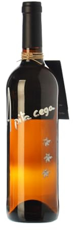 Lagar de Sabaríz A Pita Cega 75 cl Vino blanco