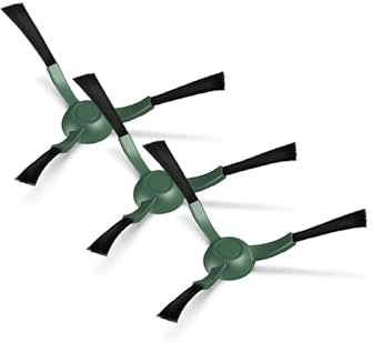 iRobot Pack de 3 brosses latérales pour les robots Roomba® séries 505/405/205/105/Essential