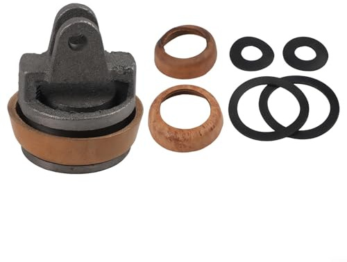 Ersatzdichtung und Kolben-Set für Handpumpe Typ 75, hergestellt für effiziente Montage und lange Lebensdauer