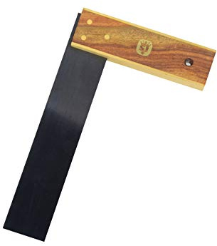 Spear & Jackson CTS9 9 Carpenters Try Square
