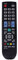 Telecomando universale di ricambio per TV compatibile BN59-00865A, BN59-00942A.