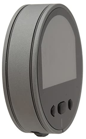Elektronisches Digitales Lineal Entfernungsmesser Elektronisches Maßband mit LCD-Display Wiederaufladbares USB-Messwerkzeug